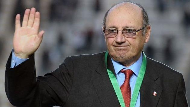 Серхио Маркарян, uefa.com