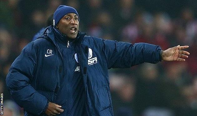 Крис Рэмси, Getty images