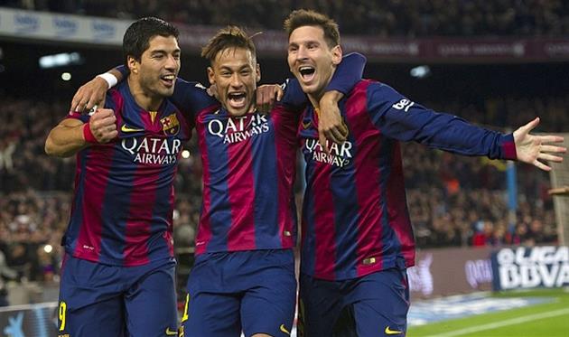 Звезд Ла Лиги будут ждать в АПЛ, AS