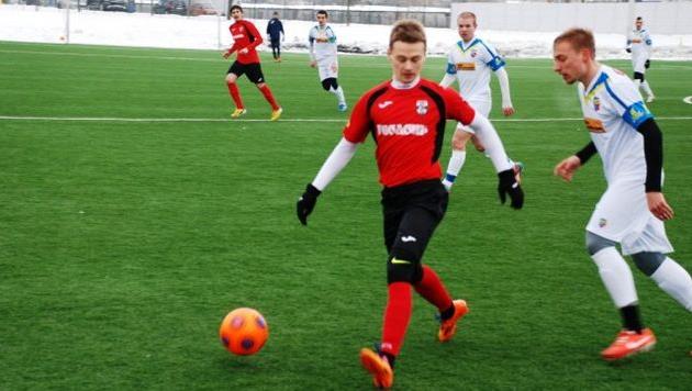 фото fcbrovar.obolon.ua