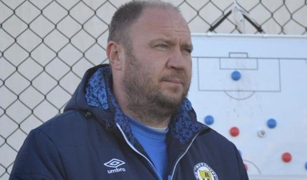 Владимир Пятенко, metallurg.donetsk.ua