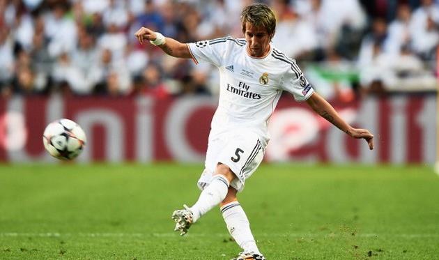 Фабиу Коэнтрау, Getty Images