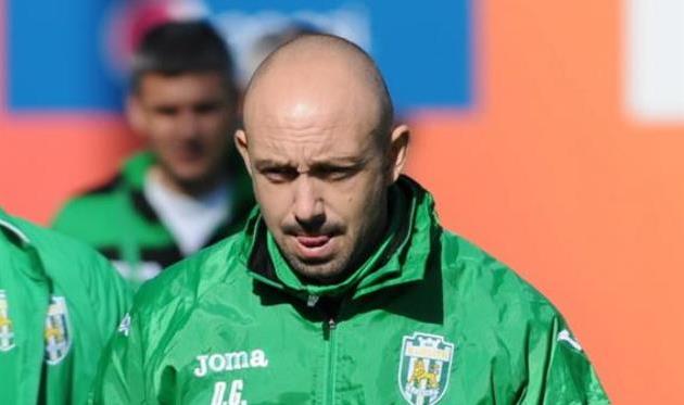 Ігор Йовічевіч, фото football.ua