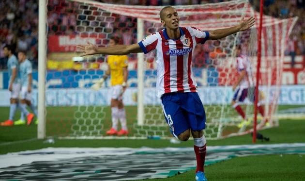 Жоао Миранда, Getty Images