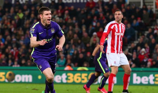 Джеймс Милнер, Sky Sports