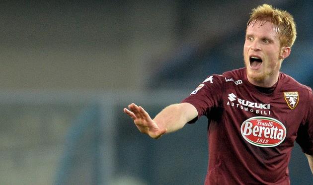 Алессандро Гацци, Getty Images