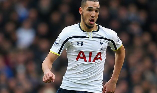 Набиль Бенталеб, Getty Images