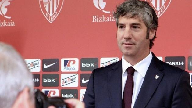 Хосу Уррутия, insidespanishfootball.com