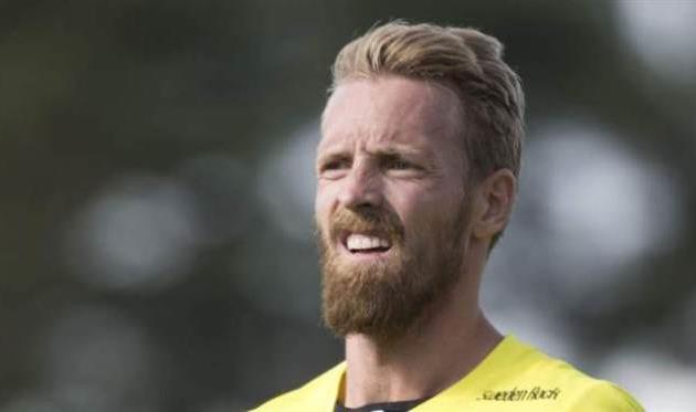 Кристиан Вильхельмссон, фото expressen.se