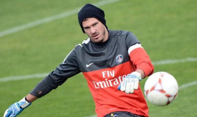 Николя Дюшез, фото lequipe