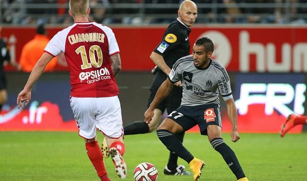 Марсель встретится с Реймсом, Getty Images