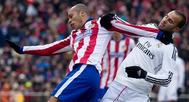 Жоао Миранда, Getty Images