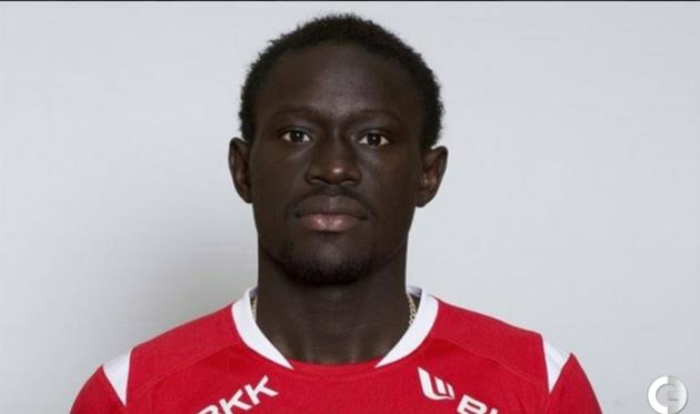 Умар Ньяссе, google.com