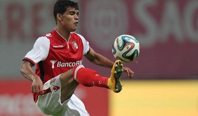 Данило, abola.pt