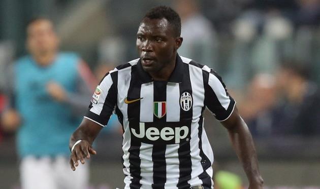 Квадво Асамоа, Getty Images