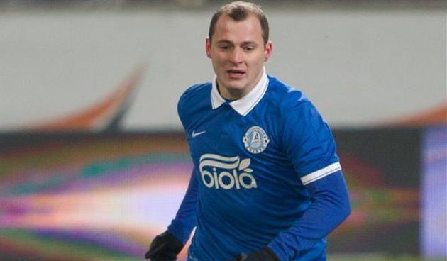 Роман Зозуля, Football.ua