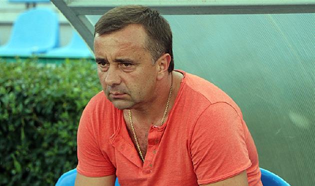 Руслан Забранский, niksport.com.ua