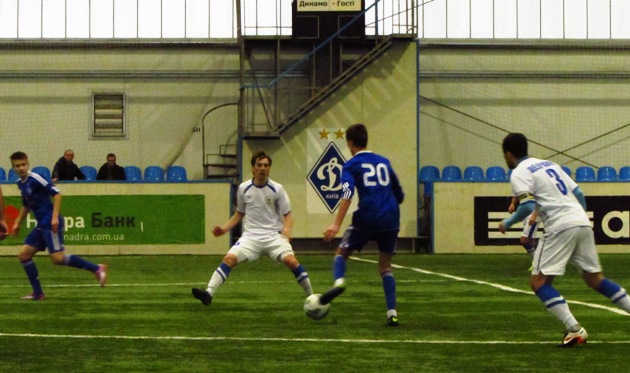 фото А.Валерко, Football.ua