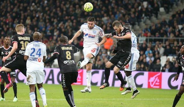 фото francefootball.fr