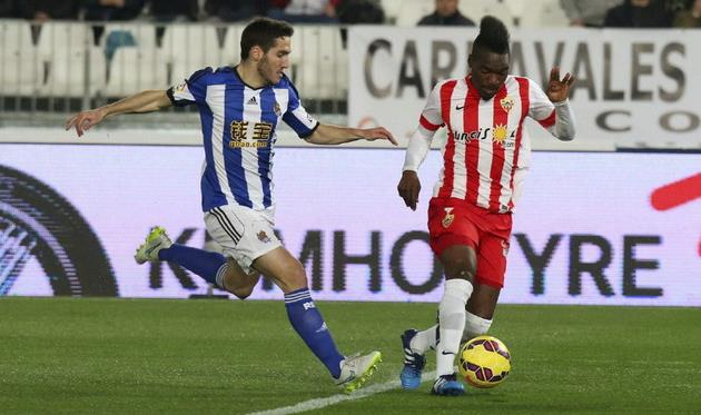 фото Carlos Barba (EFE)