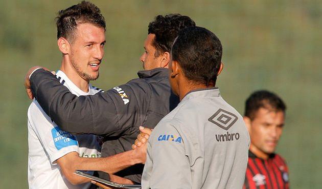 Данило Силва, fcdynamo.kiev.ua