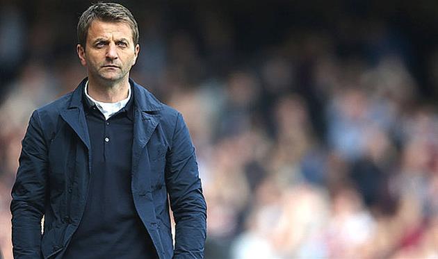 Тим Шервуд, AP