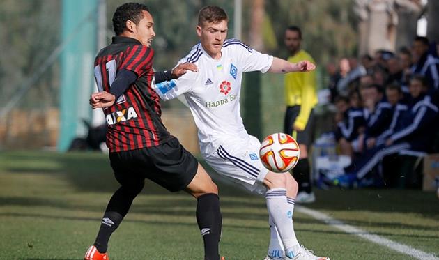 фото fcdynamo.kiev.ua