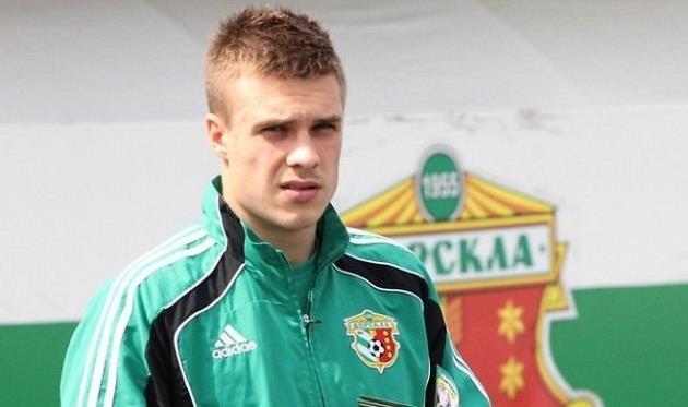 ЕВГЕНИЙ БУДНИК, VORSKLA.COM.UA