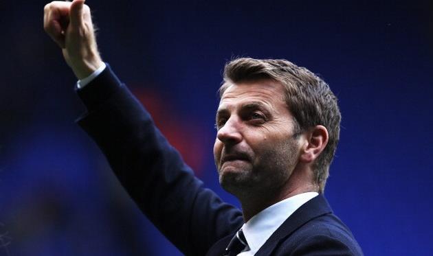 Тим Шервуд, getty images