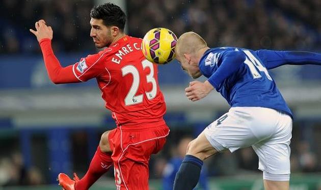 Джан готов играть на любой позиции, standard.co.uk