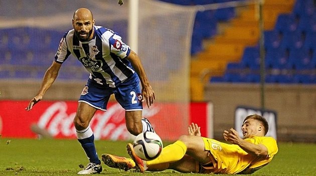 Мануэль Пабло, marca.com