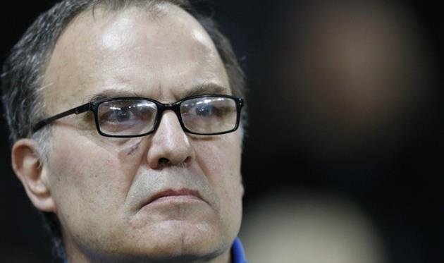 Марсело Бьелса, Getty Images