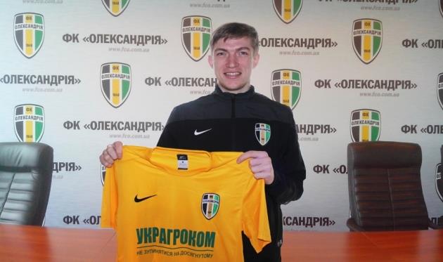 Павел Мягков, fco.com.ua