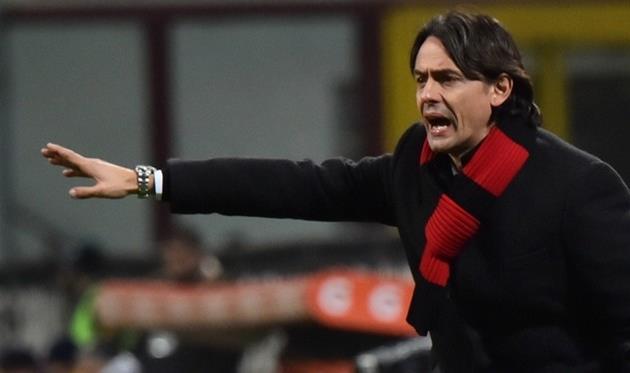 Филиппо Индзаги, Getty Images