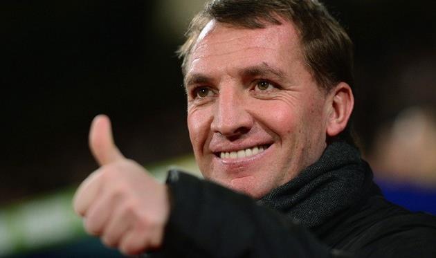 Брендан Роджерс, Sky Sports