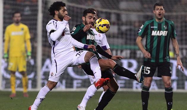 Мохамед Салах, Getty Images