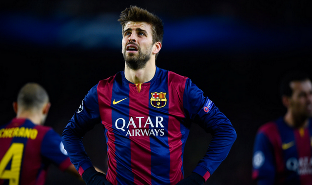 Жерар Пике, Getty Images