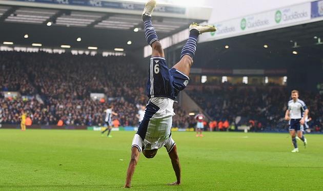 Браун Идейе, Getty Images