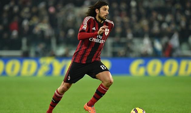 Кристиан Дзаккардо, Getty Images