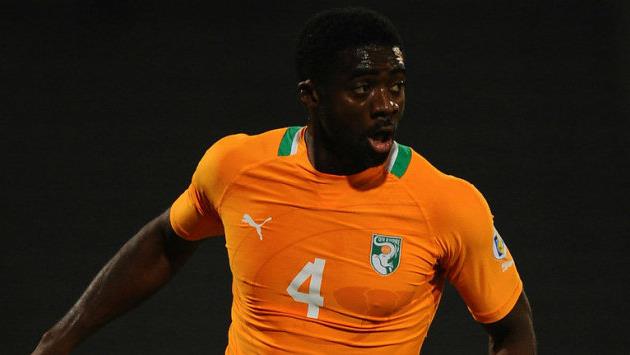 Коло Туре, skysports.com