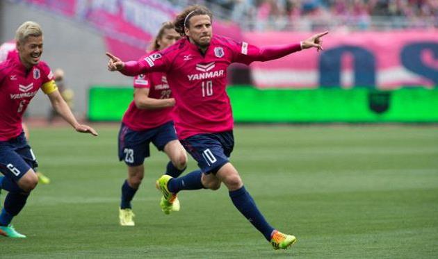 Диего Форлан, www.goal.com