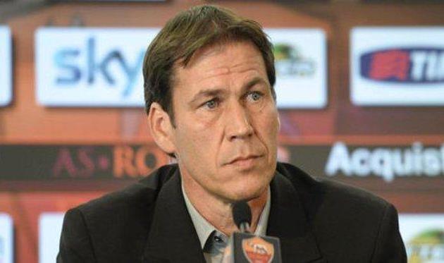 Руди Гарсия, ilquotidianodellazio.it