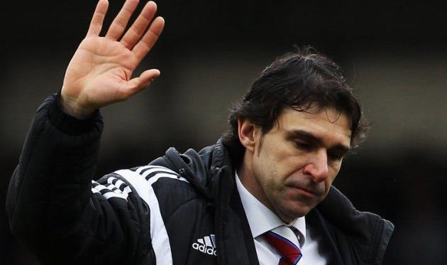 Айтор Каранка, фото getty images