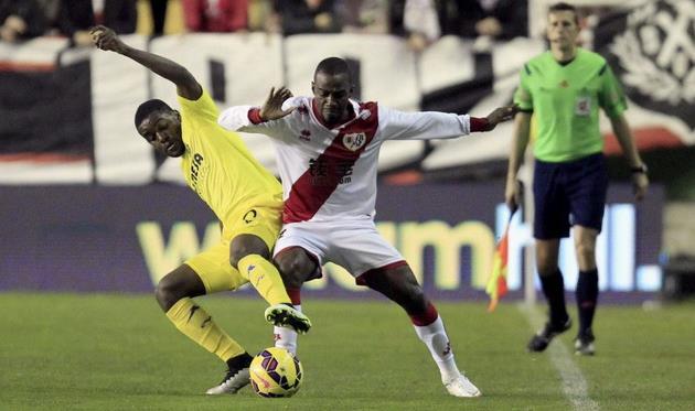 фото Víctor Lerena (EFE)