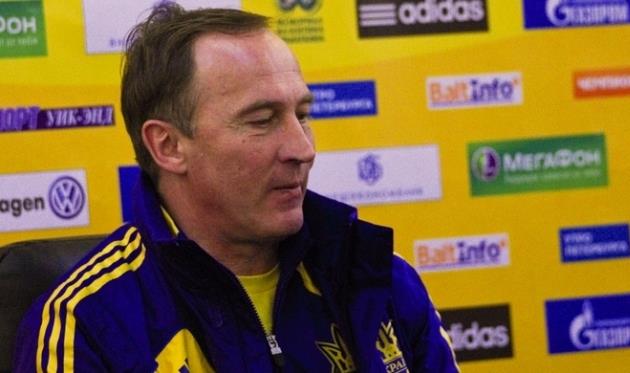 Александр Петраков, фото www.footboom.com