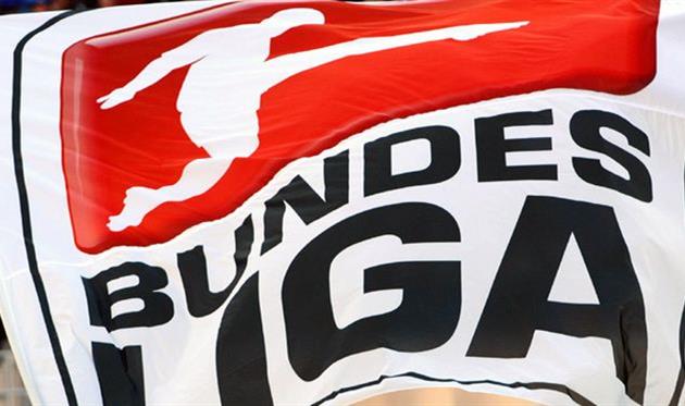 Турнир прогнозистов. Бундеслига. Прием прогнозов на 22-й тур