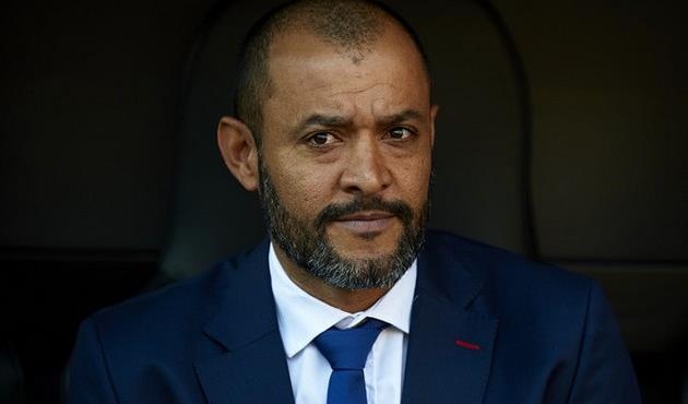 Нуну Эшпириту Санту, Getty Images