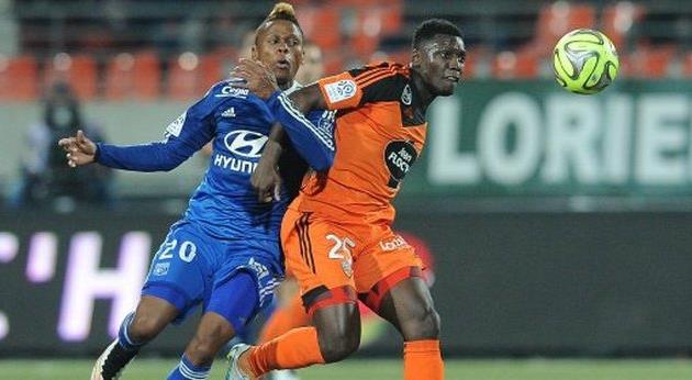 Н'Джие и Гассама, Panoramic