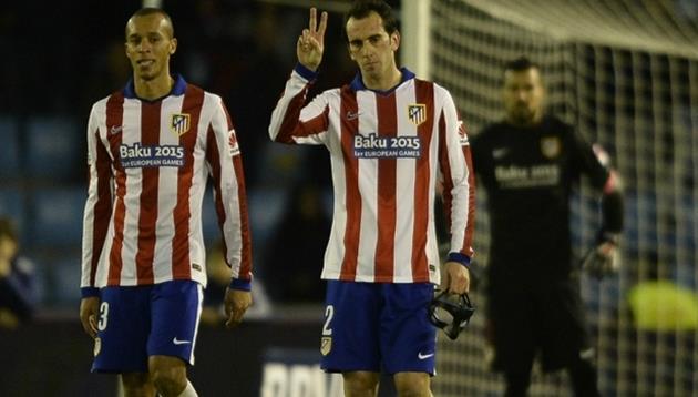 Миранда и Годин, Getty Images