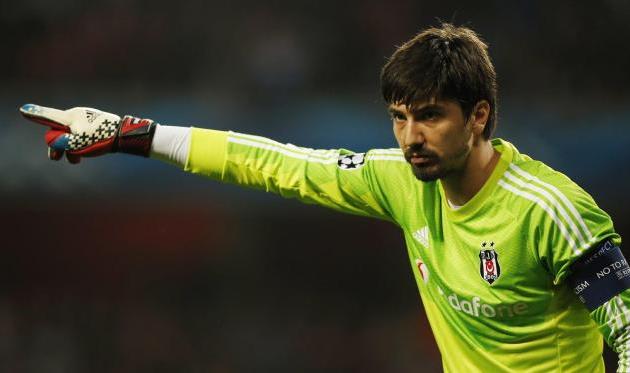 Толга Зенгин, eurosport.com